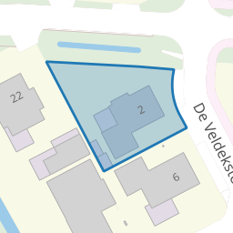 Perceel TBG02-B-5188