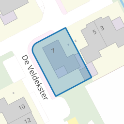 Perceel TBG02-B-5193