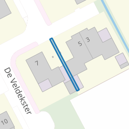 Perceel TBG02-B-5194