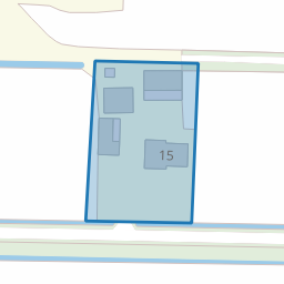 Perceel TBG02-B-5199