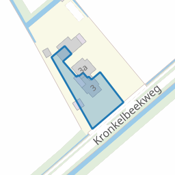 Perceel TBG02-B-5202