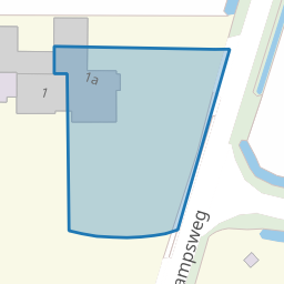 Perceel TBG02-B-5204