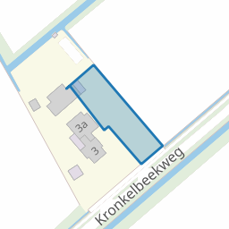 Perceel TBG02-B-5206