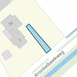 Perceel TBG02-B-5207