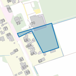 Perceel TBG02-B-5210