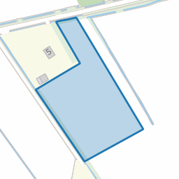 Perceel TBG02-B-5212