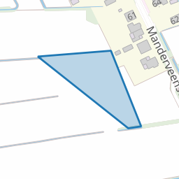 Perceel TBG02-B-5224