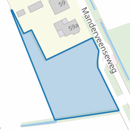 Perceel TBG02-B-5226