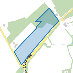 Perceel TBG02-B-5272