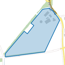 Perceel TBG02-B-5285