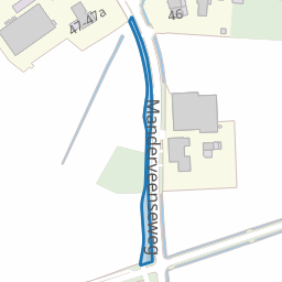 Perceel TBG02-B-5287