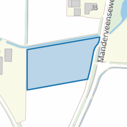 Perceel TBG02-B-5291