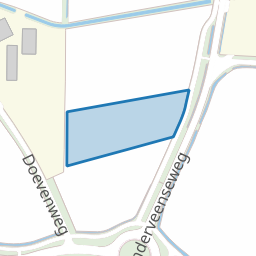 Perceel TBG02-B-5293