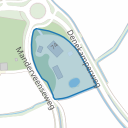 Perceel TBG02-B-5298