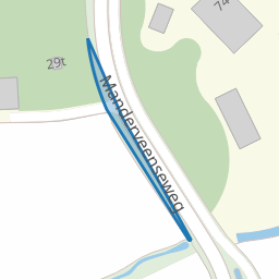 Perceel TBG02-B-5302