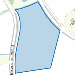 Perceel TBG02-B-5305