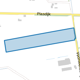 Perceel TBG02-B-5313