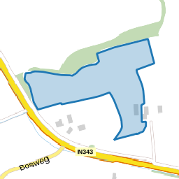 Perceel TBG02-B-5317