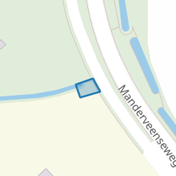 Perceel TBG02-B-5318