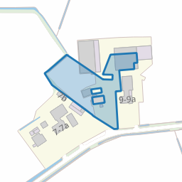 Perceel TBG02-B-5338