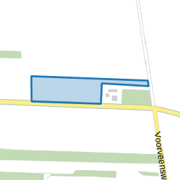 Perceel TBG02-B-5341