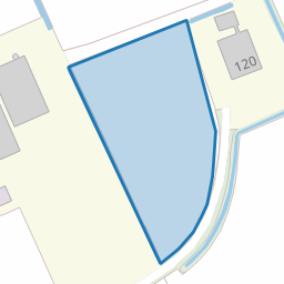 Perceel TBG02-B-5342