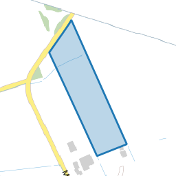 Perceel TBG02-B-5343