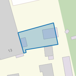 Perceel TBG02-B-5347