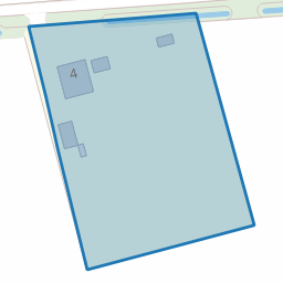 Perceel TBG02-B-5370