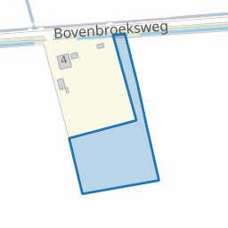 Perceel TBG02-B-5371