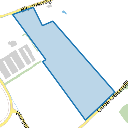 Perceel TBG02-B-5373