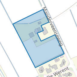 Perceel TBG02-B-5376