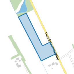 Perceel TBG02-B-5377