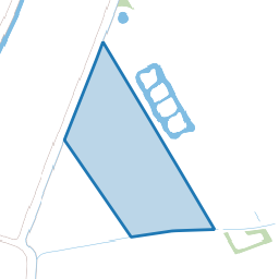 Perceel TBG02-B-5378