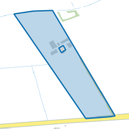 Perceel TBG02-B-5379