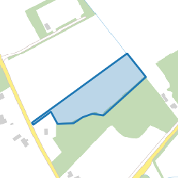 Perceel TBG02-B-5385