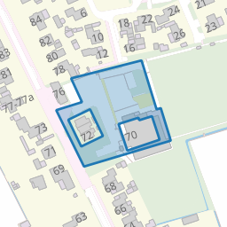 Perceel TBG02-B-5406