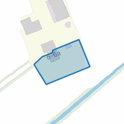 Perceel TBG02-B-5437