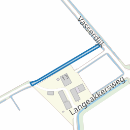 Perceel TBG02-B-5445