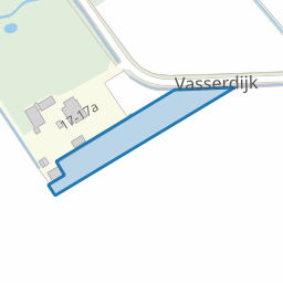 Perceel TBG02-B-5455