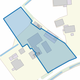 Perceel TBG02-B-5470