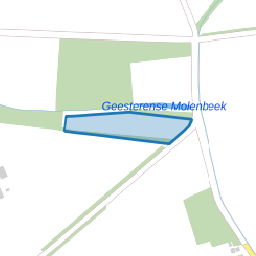 Perceel TBG02-B-5475