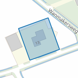 Perceel TBG02-B-5480