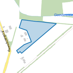 Perceel TBG02-B-5491