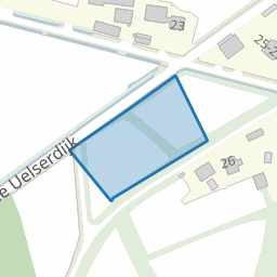 Perceel TBG02-C-1234