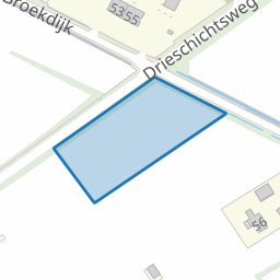 Perceel TBG02-C-1692