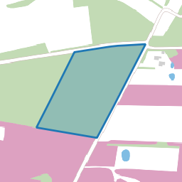 Perceel TBG02-C-1699