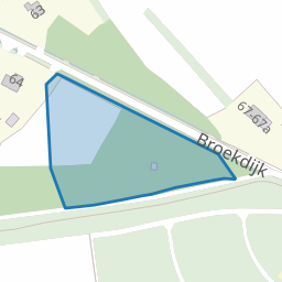 Perceel TBG02-C-1858