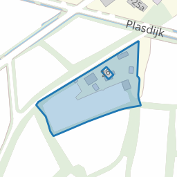 Perceel TBG02-C-1899