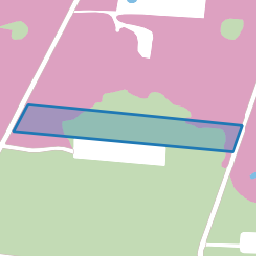 Perceel TBG02-C-2030